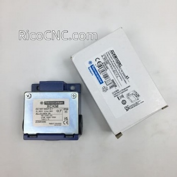 XCKM106H29 Telemecanique Limit switch ZCKM1H29C+ZCKD06