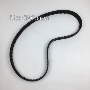 HTD 1200-8M Weinig 00258528 Synchronous belts Timing Belts