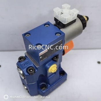 R901358171 Bosch Rexroth PROPORTIONAL PRESSURE RELIEF VALVE DBEM10-7X/315YG24-8K4M