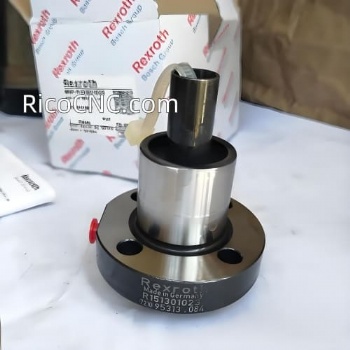 R151201023/R151301023 Bosch Rexroth Ball Screw Nut Single Nut with Flange FEM-E-S 16X5R