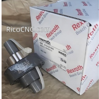 Rexroth R151201055/R151301055 Brand New Ball Screw Nut