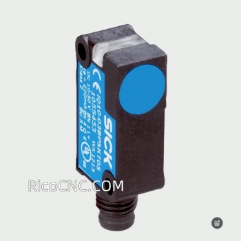 IQ10-03BPSKT0S SICK 1055453 IQB INDUCTIVE Proximity Sensor