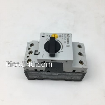 PKZM0-25 Eaton MOELLER Motor-protective circuit-breaker