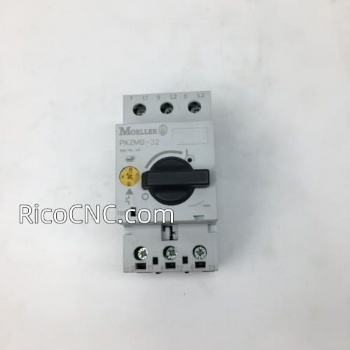 PKZM0-32 EATON MOELLER Motor-protective circuit-breaker