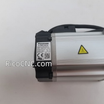 MSMJ042G1U Panasonic AC servo motors MINAS A5 Family Servo Motor