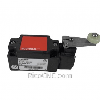 NZ1HB-528-M Euchner Limit Switch 088199 Position Switch SAFETY SWITCH