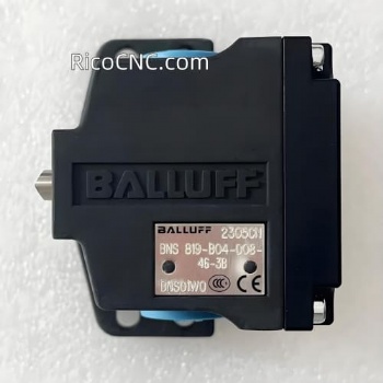 BNS819-B04-D08-46-3B BNS01W0 Balluff Mechanical multiple position limit switches