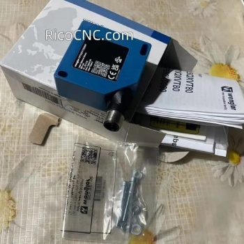 CP70QXVT35S847 Wenglor Laser Distance Sensor Triangulation