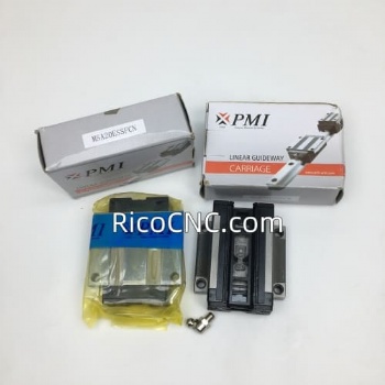 MSA20ESSFC PMI Linear Guide Slider