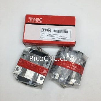 SR25TB1SS(GK) THK Linear Bearing Block