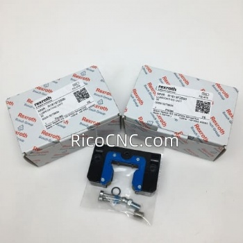 R161972500 BOSCH REXROTH LUBRICATING UNIT 30 Front lube unit (KSF)