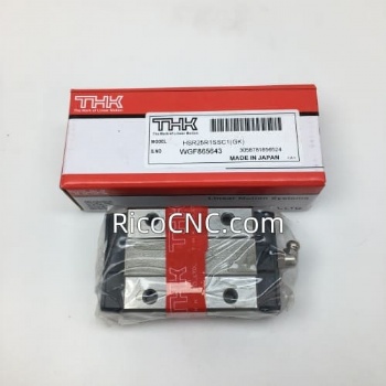 HSR25R1SSC1(GK) THK Linear Guide Block