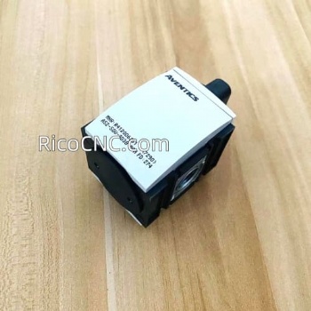R412006261 AVENTICS 3/2-shut-off valve, mechanically operated Series AS2-BAV