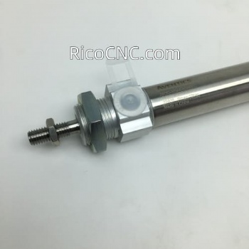 0822033207 AVENTICS Mini cylinder HOMAG 4035010066 Pneumatic Piston Rod Cylinders