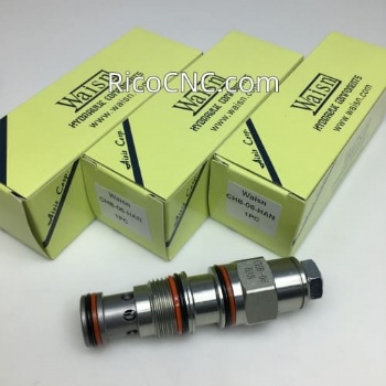 CHB-06-HAN WAISN Overflow Valve Cartridge Valve