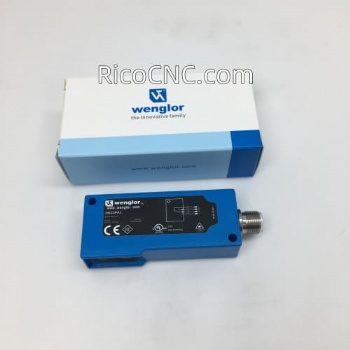 HN33PA3 wenglor Reflex Sensor with Background Suppression
