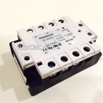 RZ3A60A55 Carlo Gavazzi Solid State Relay