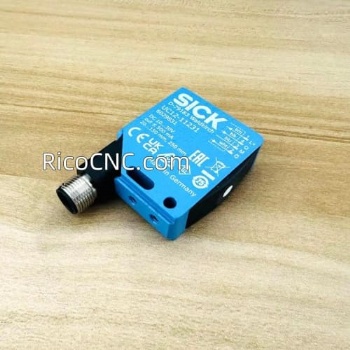 SICK UC12-11231 Ultrasonic Sensor 2036750630 HOMAG 4008611102