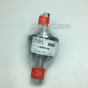 LTR16UU 150L THK Original Ball Spline
