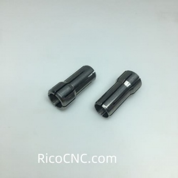 DA20 Double Angle Collets