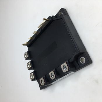 FUJI 6MBP160RUA060-01 A50L-0001-0374 Power Supply Module Electric IGBT