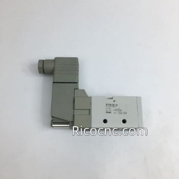 VF3130-5D1-02 SMC Pneumatic Solenoid Valve