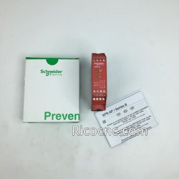 XPSAF5130 Schneider SAFETY RELAY