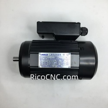 M3T2044004XHL M3A4040471B7LB20B M3A404 0.37kw Gongji 3-phase Induction Motor
