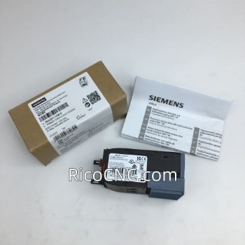 3RA2811-1CW10 SIEMENS electronic timing relay ON-DELAY