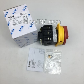 P3-63/EA/SVB Eaton Non-Fusible Disconnect Switches