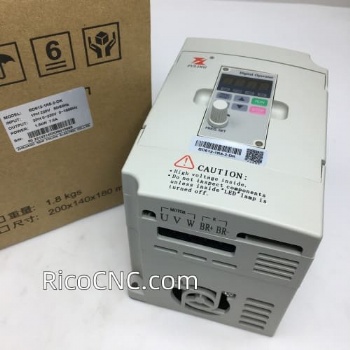 BD612-1R5-2-DK DZB312B001.5L2DK Fuling Inverter