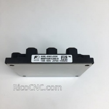 FANUC A50L-0001-0335 Fuji Electric Module