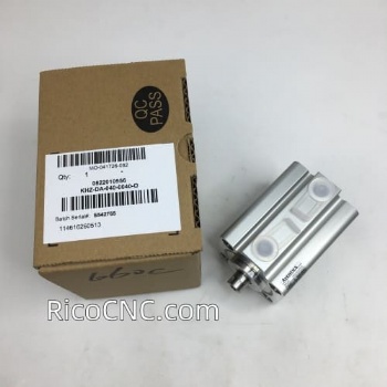 0822010556 Aventics Pneumatic Cylinder KHZ-DA-040-0040-O