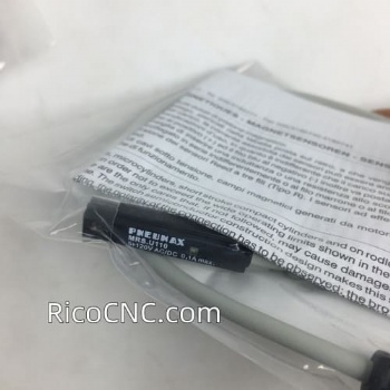 MRS.U110 Pneumax Reed Switch MAGNETIC SENSOR