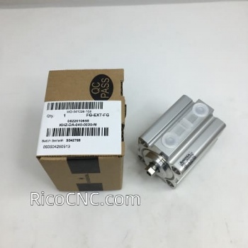 0822010655 AVENTICS Pneumatic Piston Rod Cylinder