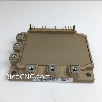 FUJI 6MBP80RTA060 A50L-0001-0329 Power Supply Module