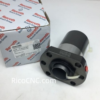 R150337063 R150237063 Rexroth linear ball screw nut